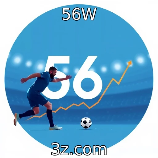 56W Novas oportunidades nas apostas esportivas para 2025