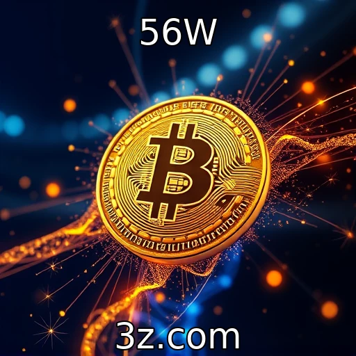 56W Como as criptomoedas estão revolucionando o setor de apostas no Brasil