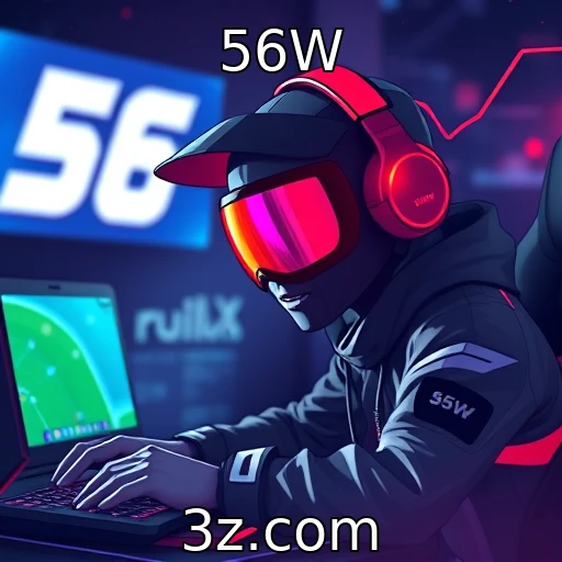 56W Como as criptomoedas estão transformando os pagamentos em cassinos online