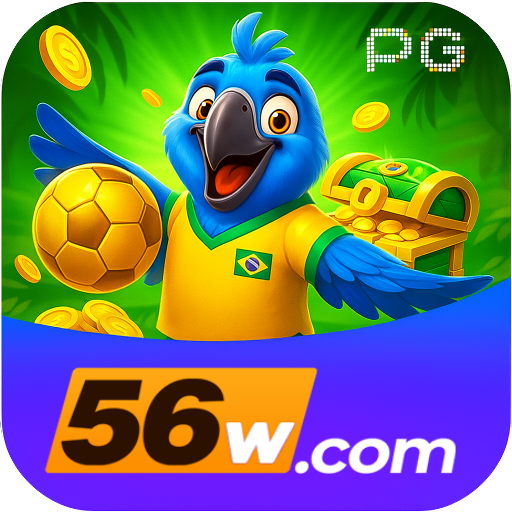 56w Logo