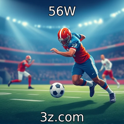 56W Apostas esportivas: a análise definitiva para não errar no palpite