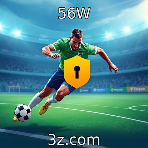 56W Estratégias eficazes para maximizar seus ganhos em apostas esportivas